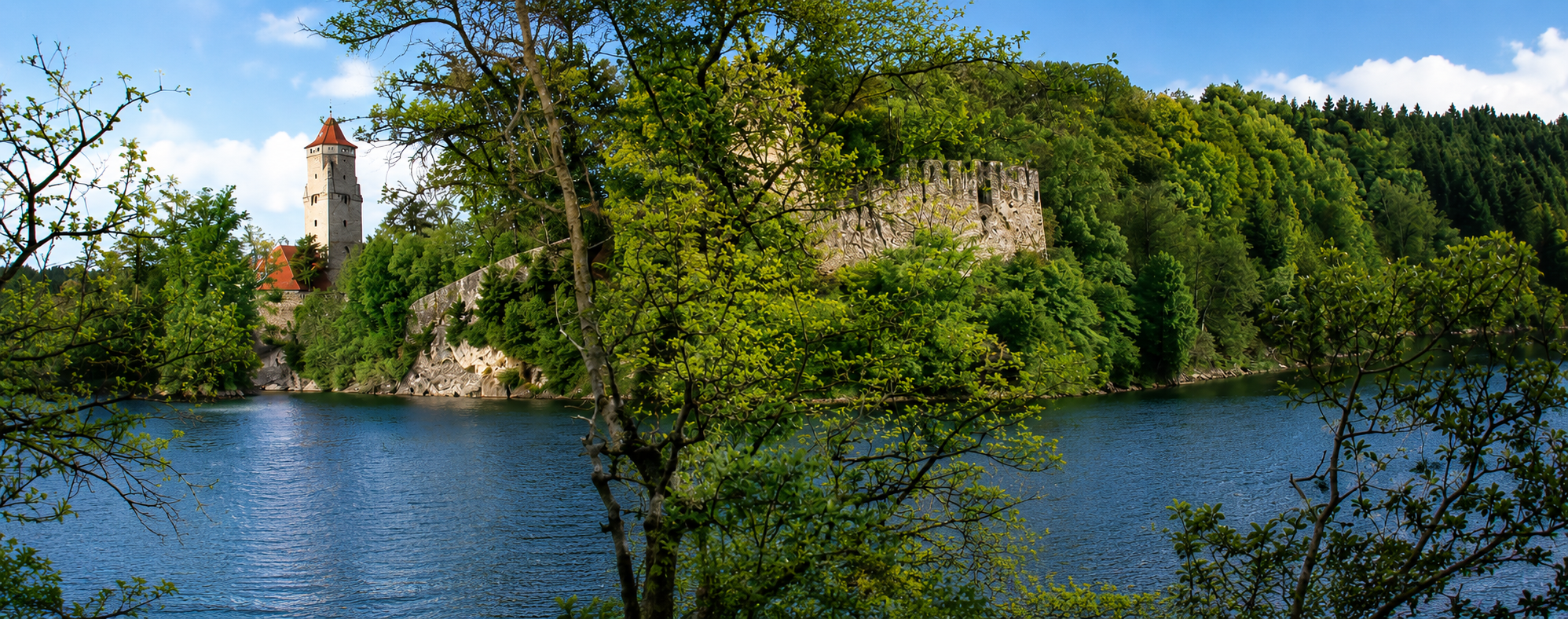 Zvíkov 